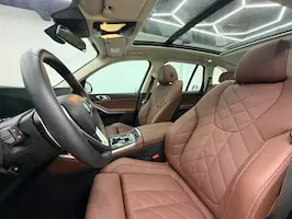 Preview imagenes del auto