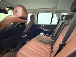 Preview imagenes del auto