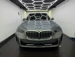 Preview imagenes del auto