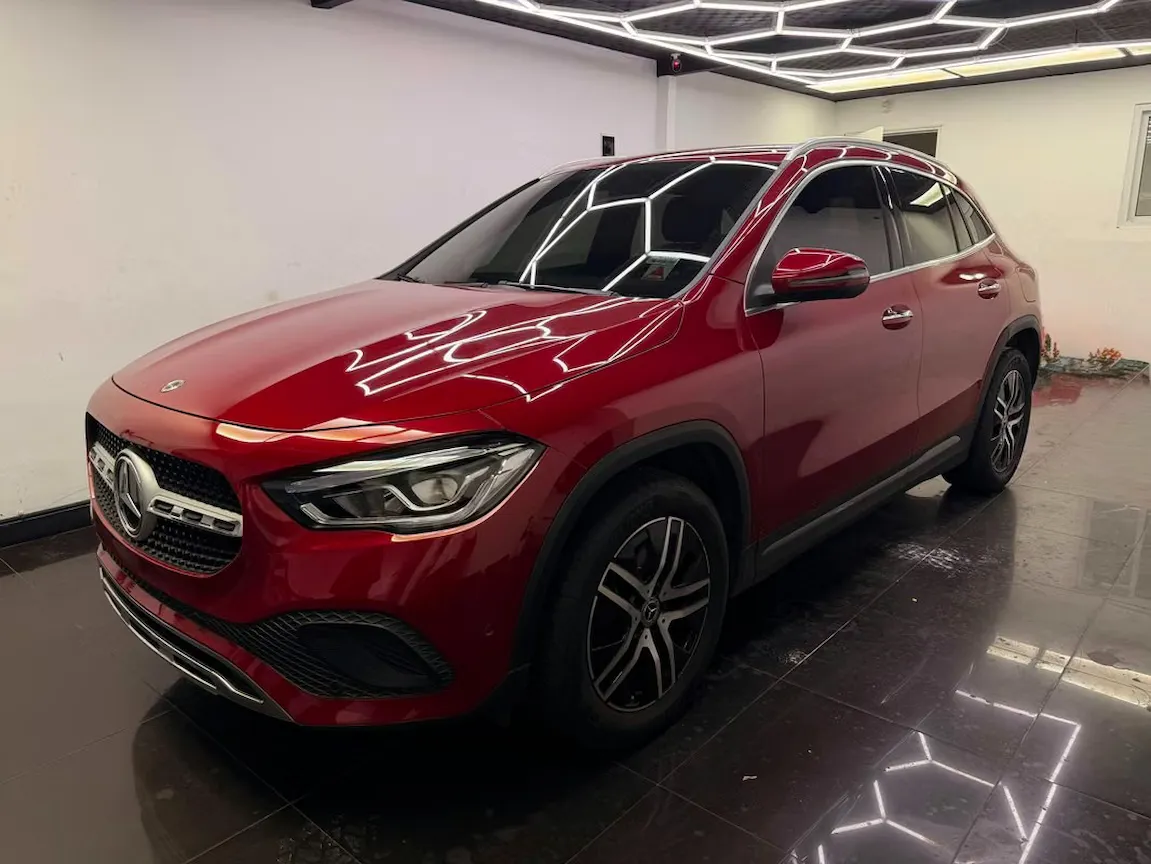 Imagenes del auto
