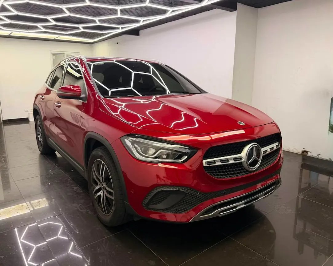 Imagenes del auto
