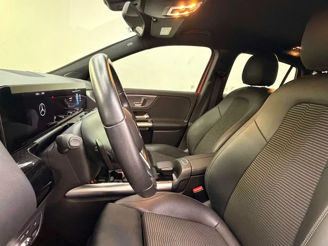 Imagenes del auto