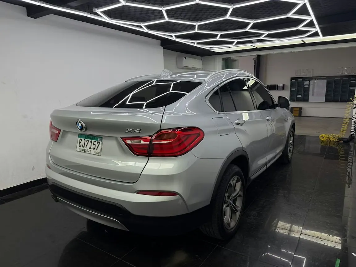 Imagenes del auto