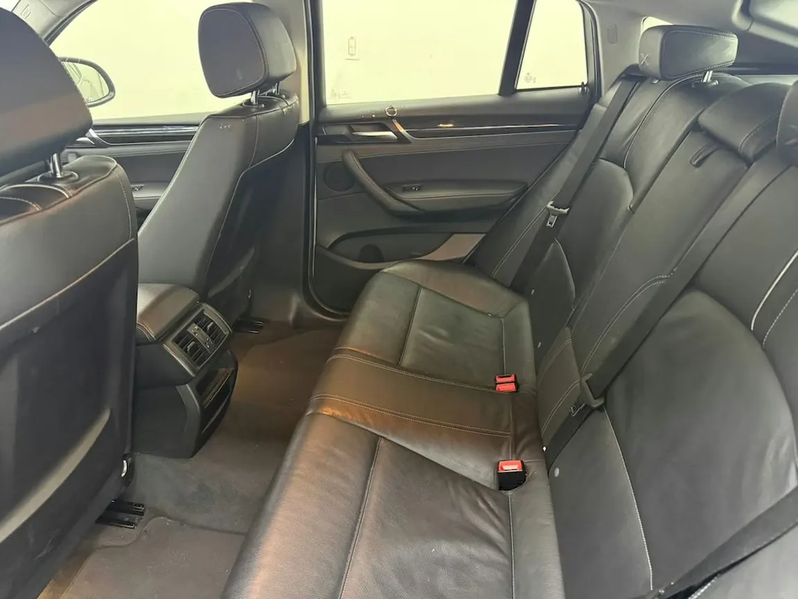 Imagenes del auto