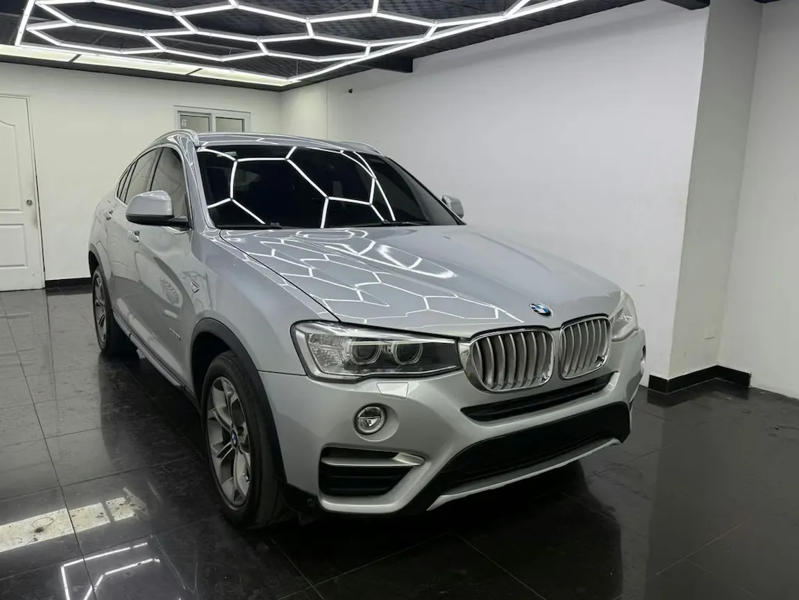 Imagenes del auto