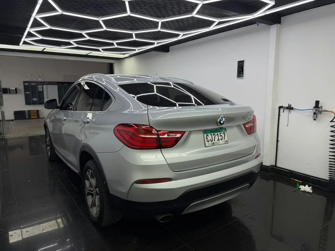 Imagenes del auto