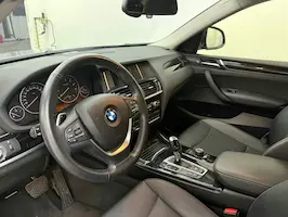 Preview imagenes del auto