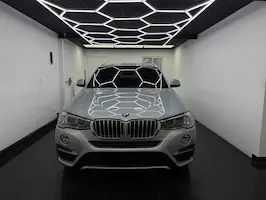 Preview imagenes del auto
