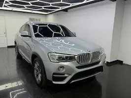 Preview imagenes del auto