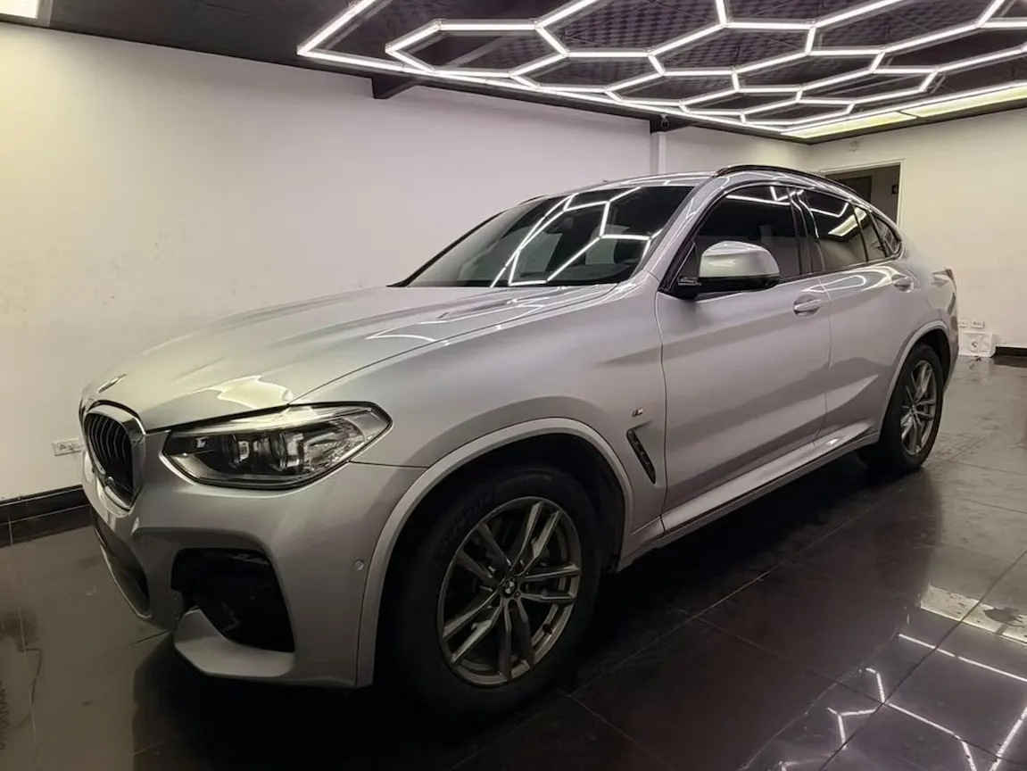 Imagenes del auto