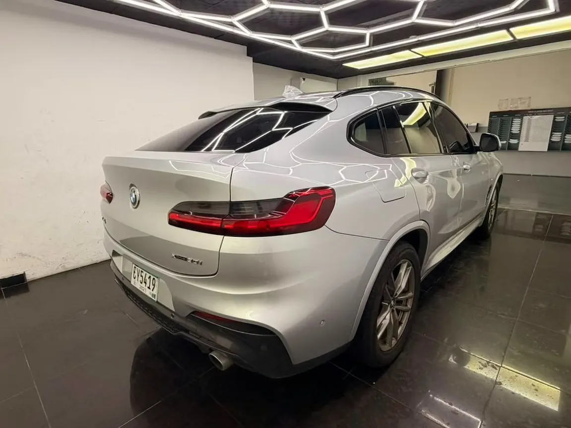 Imagenes del auto