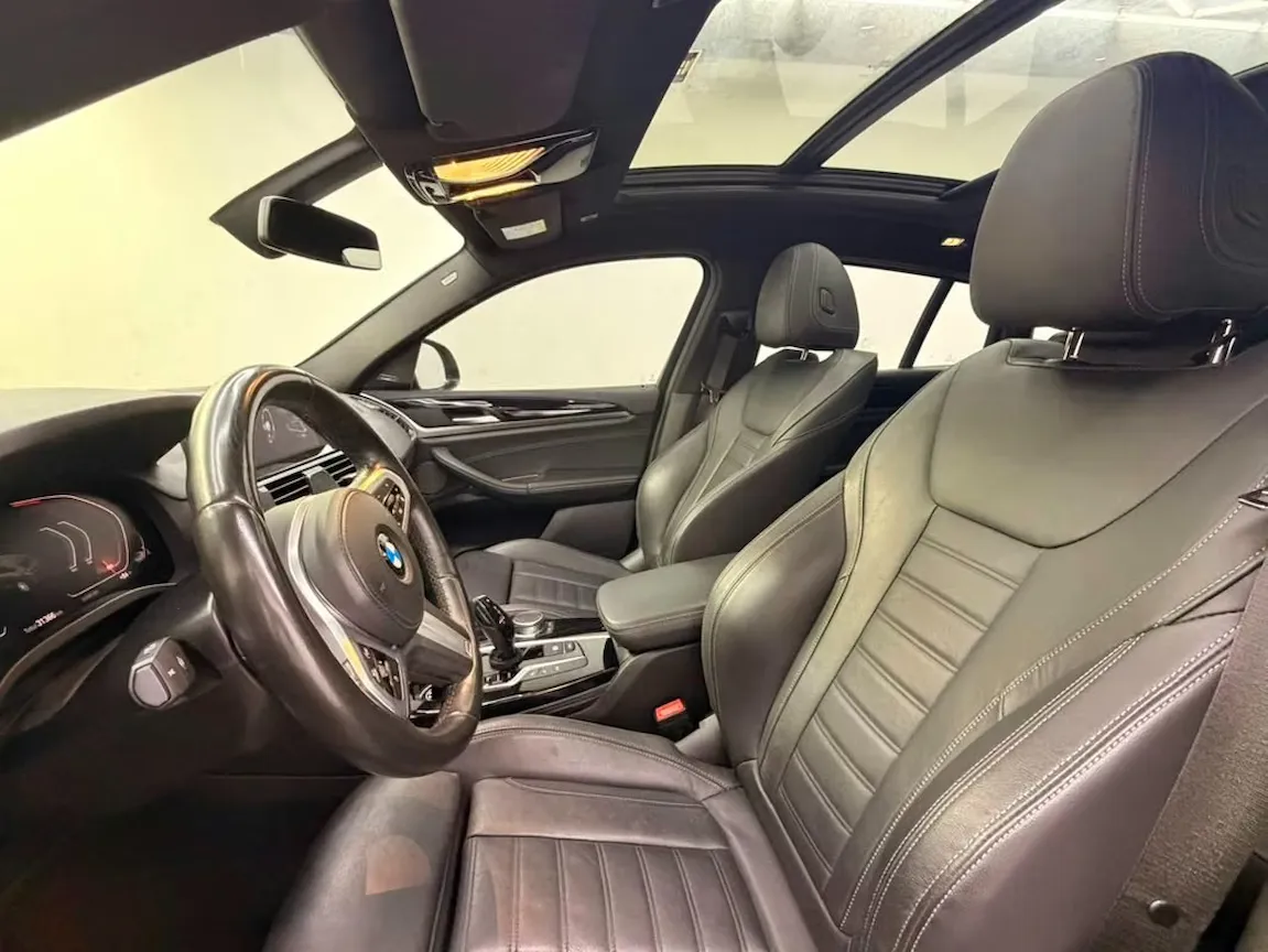 Imagenes del auto