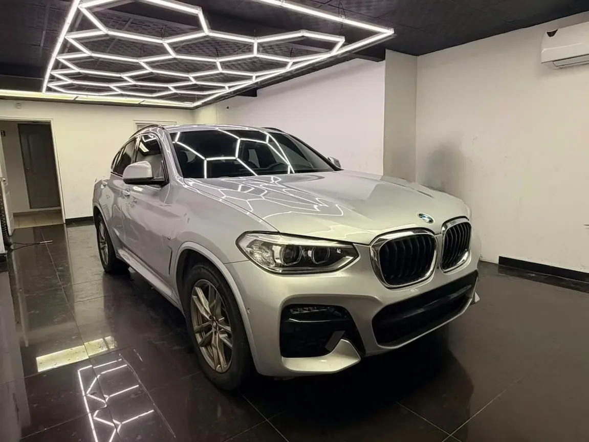 Imagenes del auto