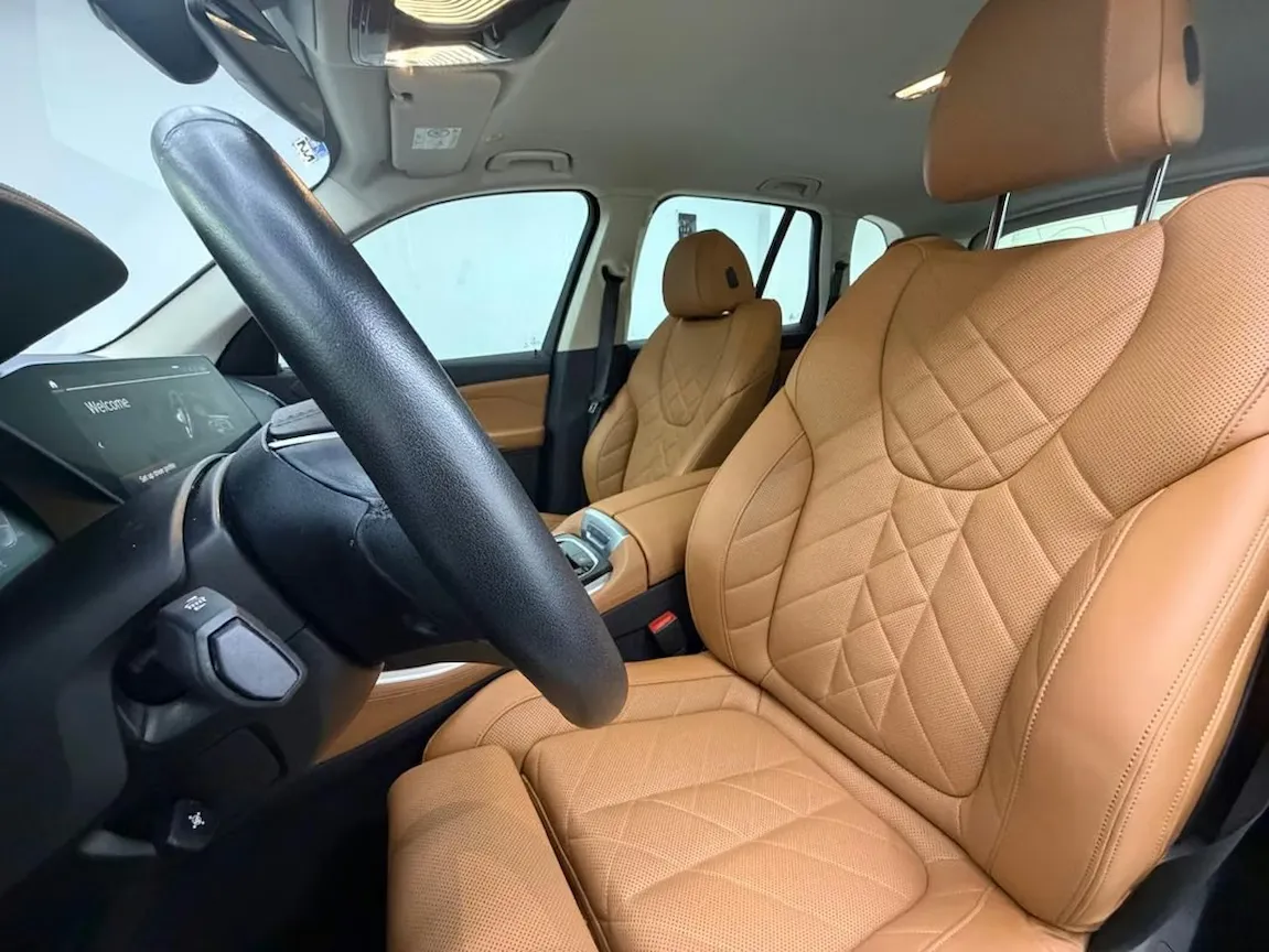 Imagenes del auto