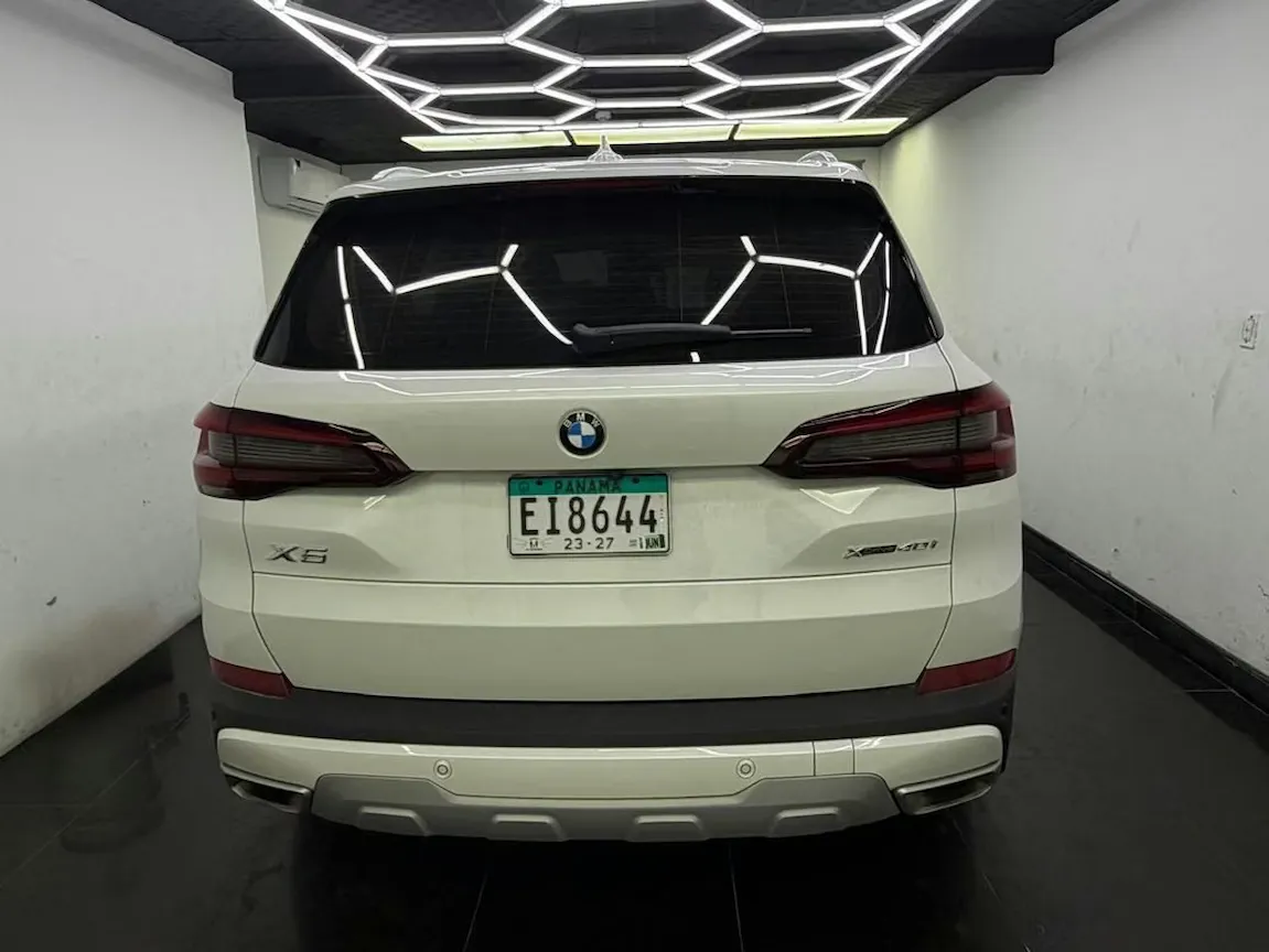 Imagenes del auto