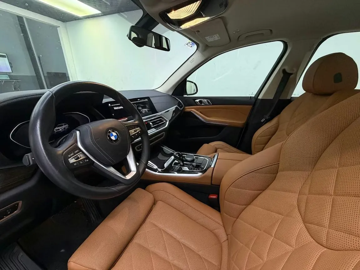 Imagenes del auto