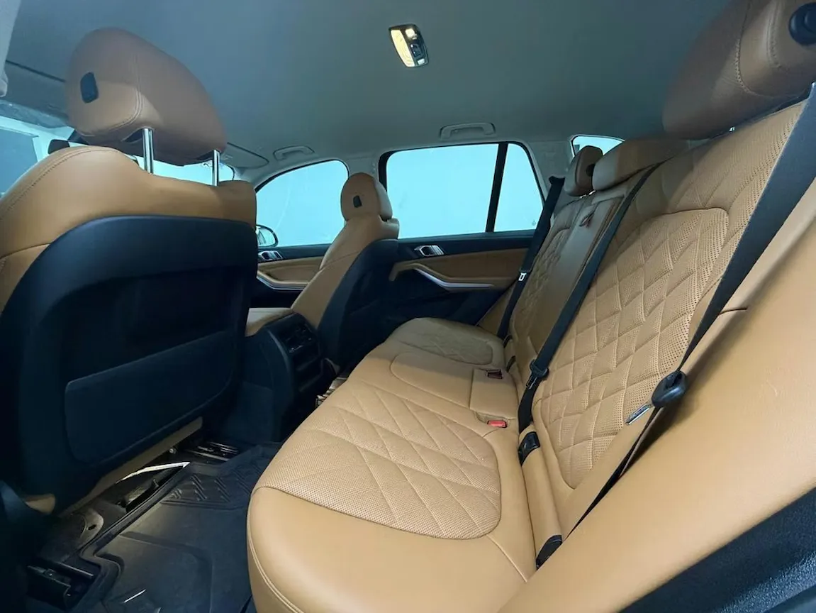 Imagenes del auto
