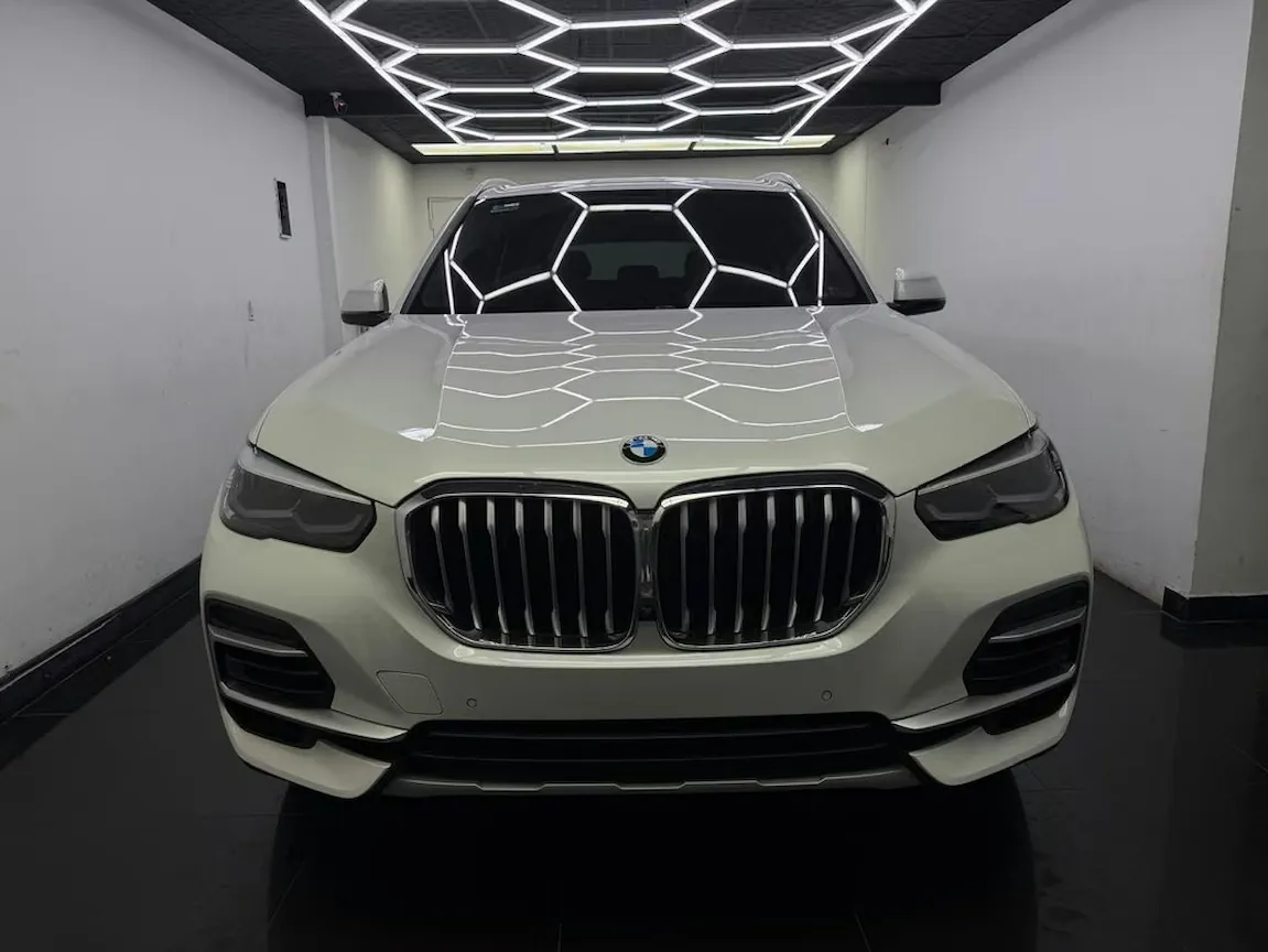 Imagenes del auto