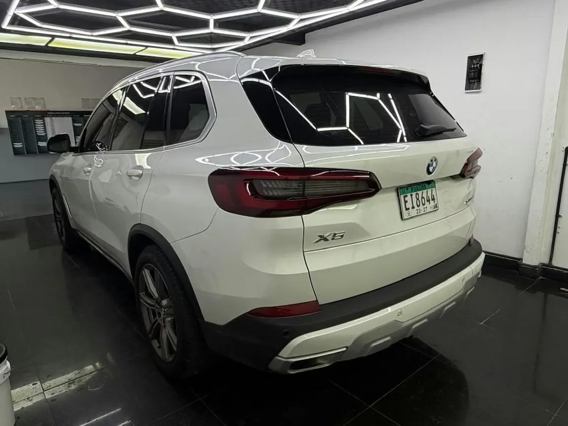 Imagenes del auto