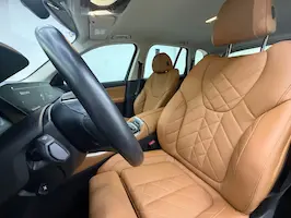Preview imagenes del auto