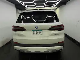 Preview imagenes del auto