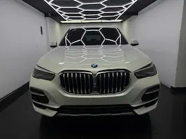 Preview imagenes del auto