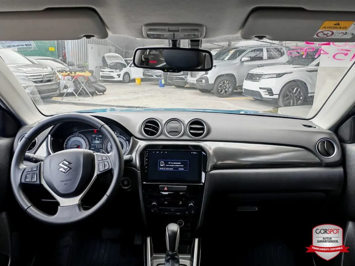 Imagenes del auto