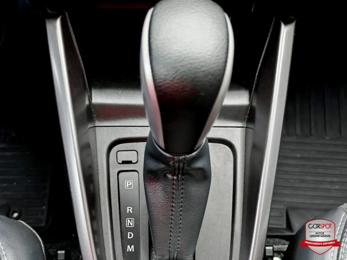 Imagenes del auto