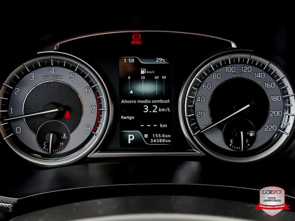 Imagenes del auto