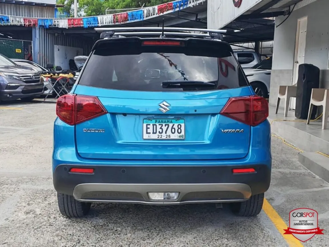 Imagenes del auto