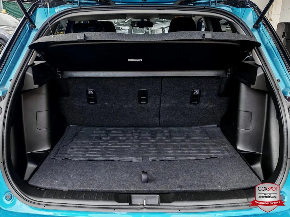 Imagenes del auto