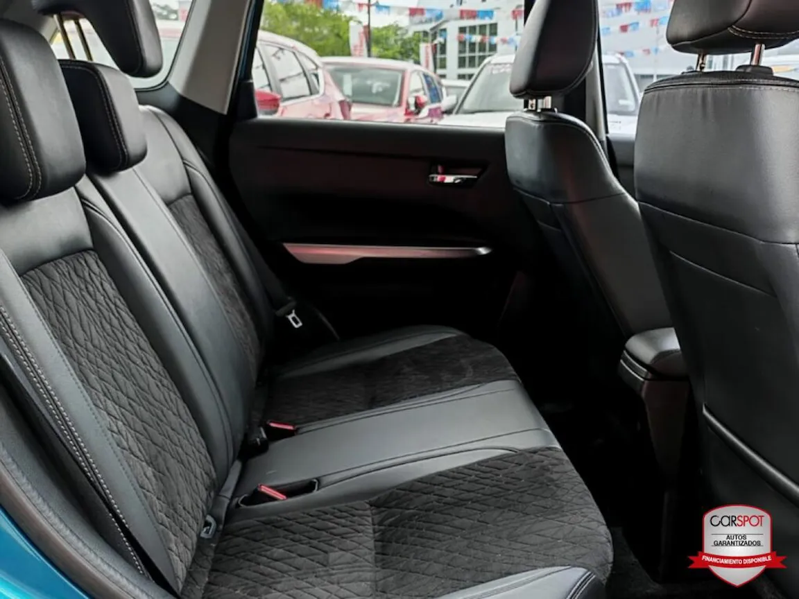 Imagenes del auto