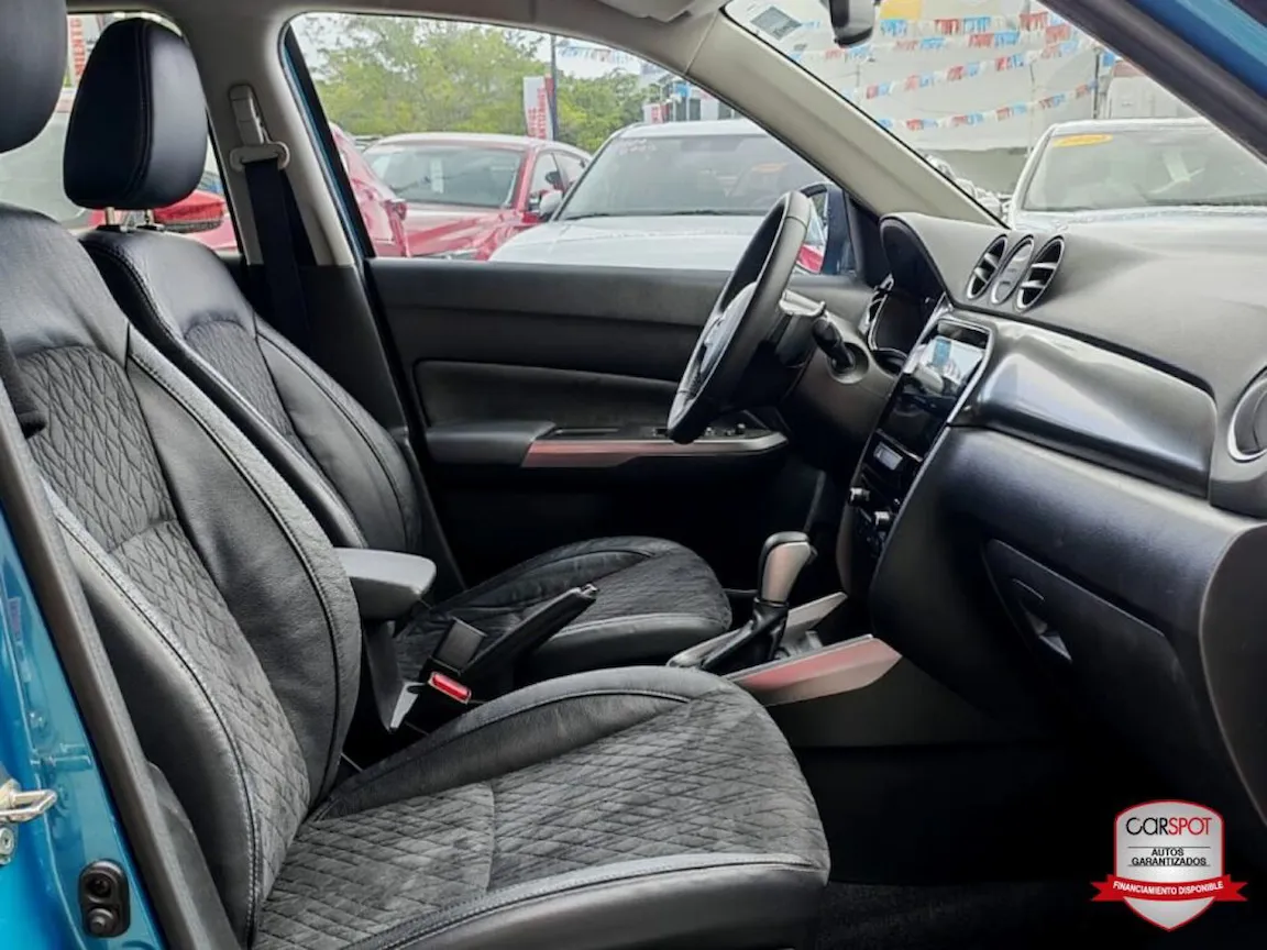 Imagenes del auto