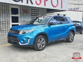 Preview imagenes del auto