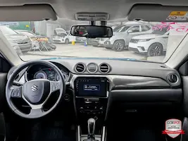 Preview imagenes del auto