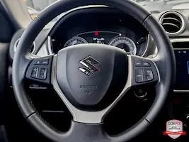 Preview imagenes del auto