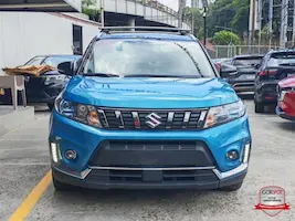 Preview imagenes del auto