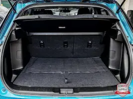 Preview imagenes del auto