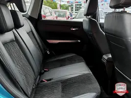 Preview imagenes del auto