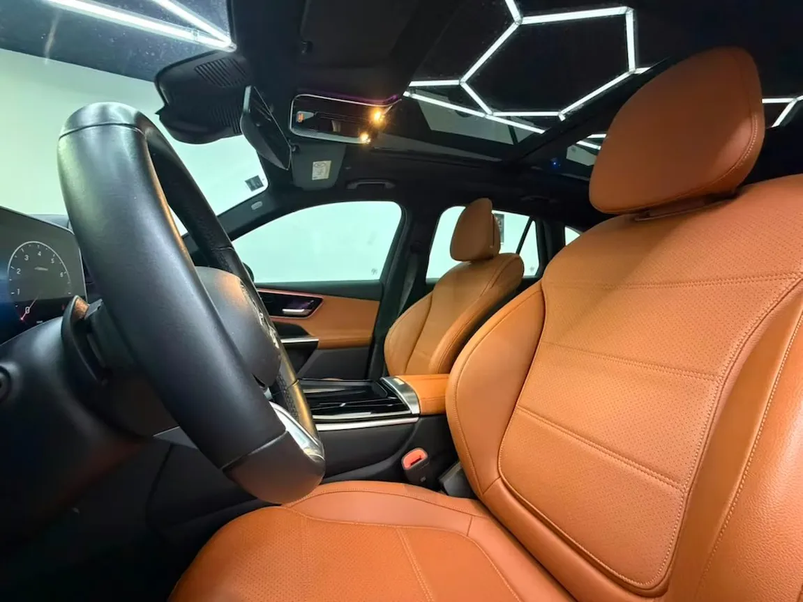 Imagenes del auto