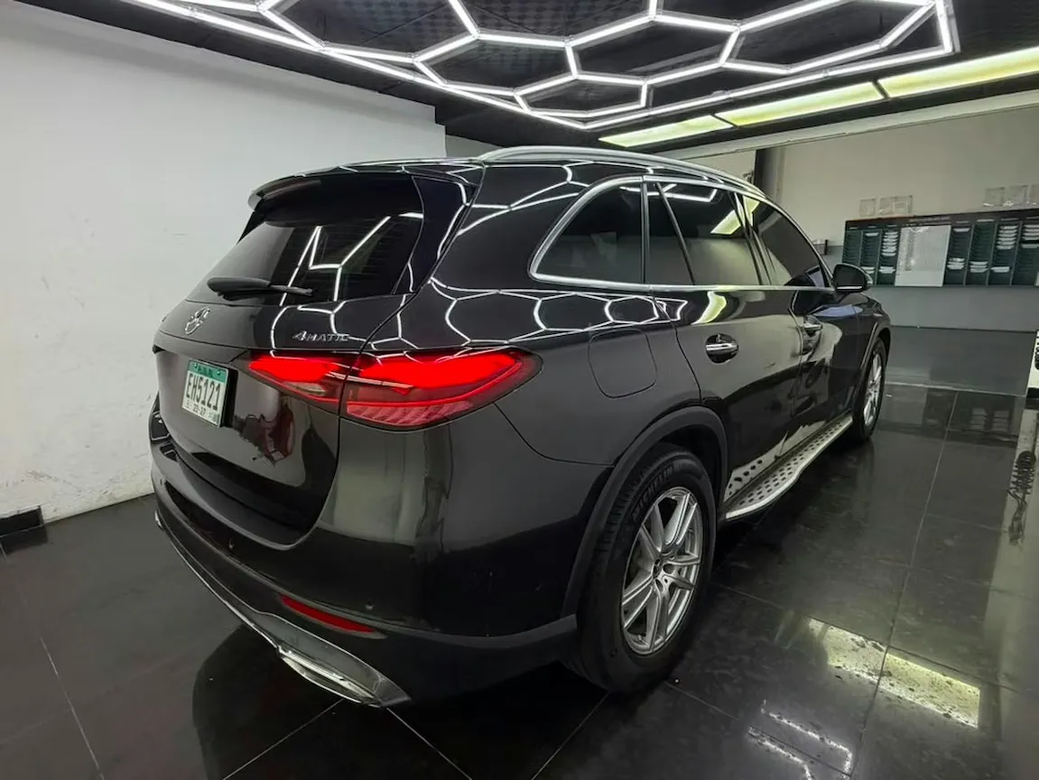 Imagenes del auto