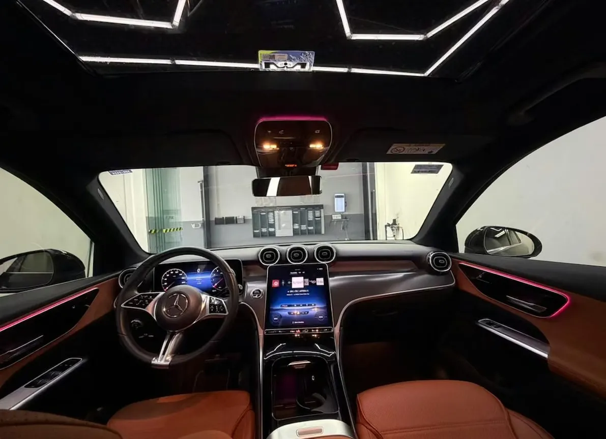 Imagenes del auto