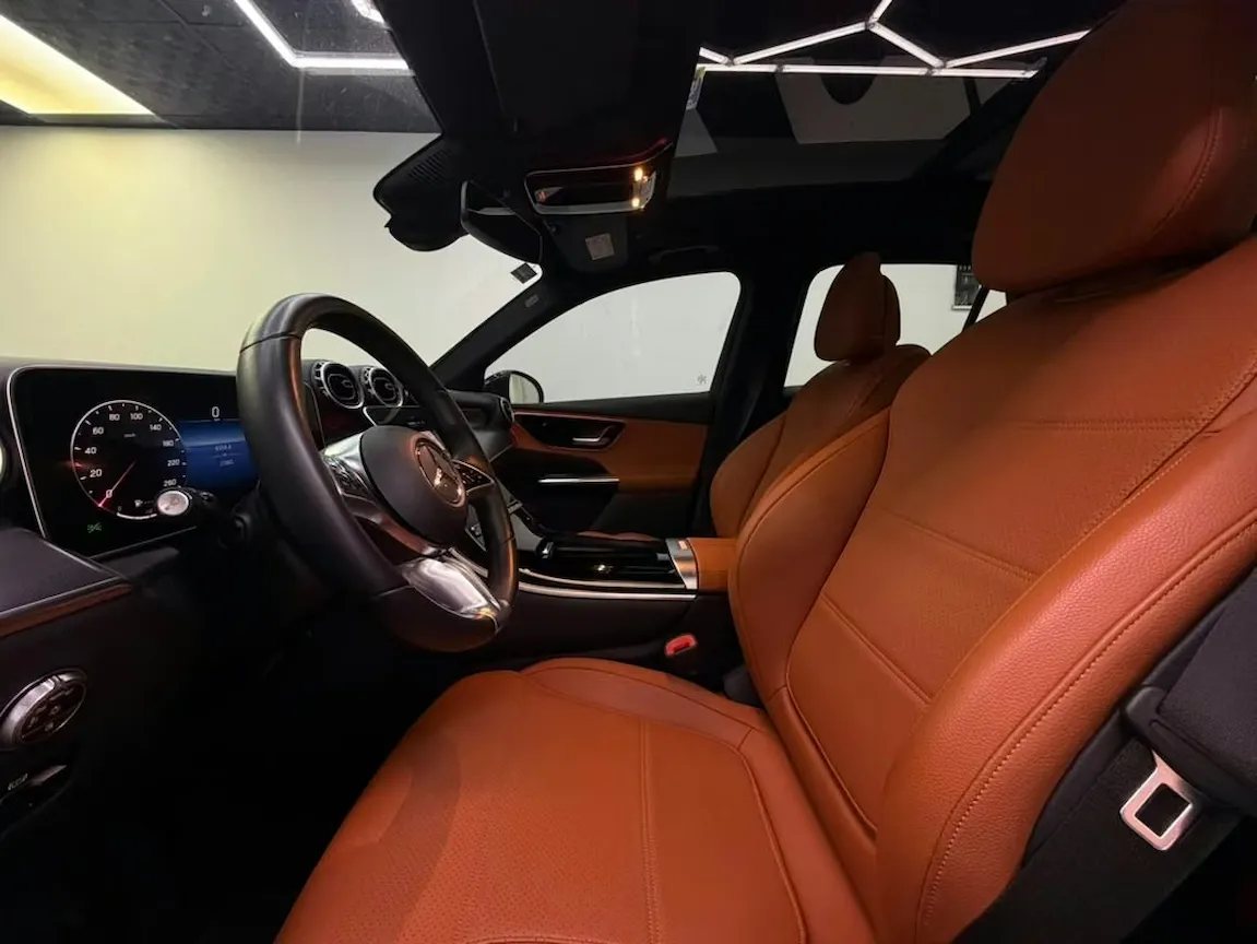 Imagenes del auto