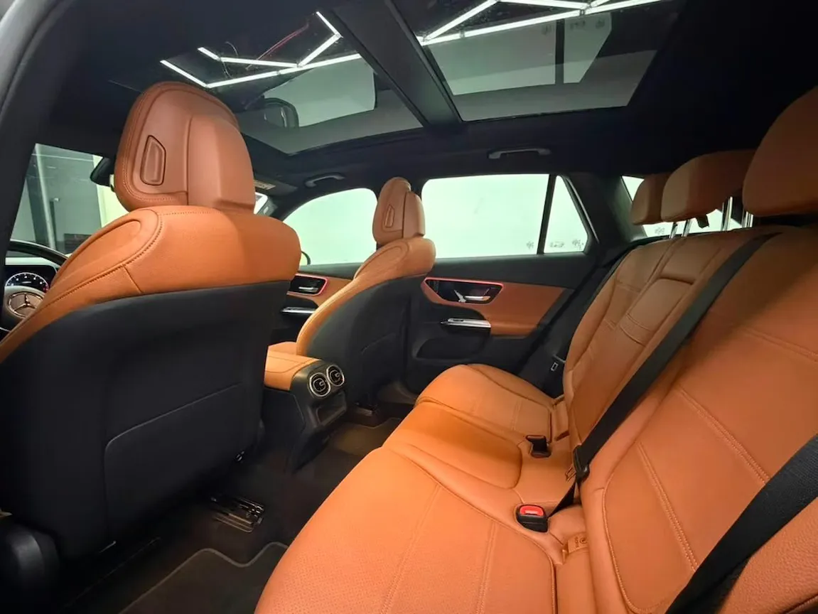 Imagenes del auto