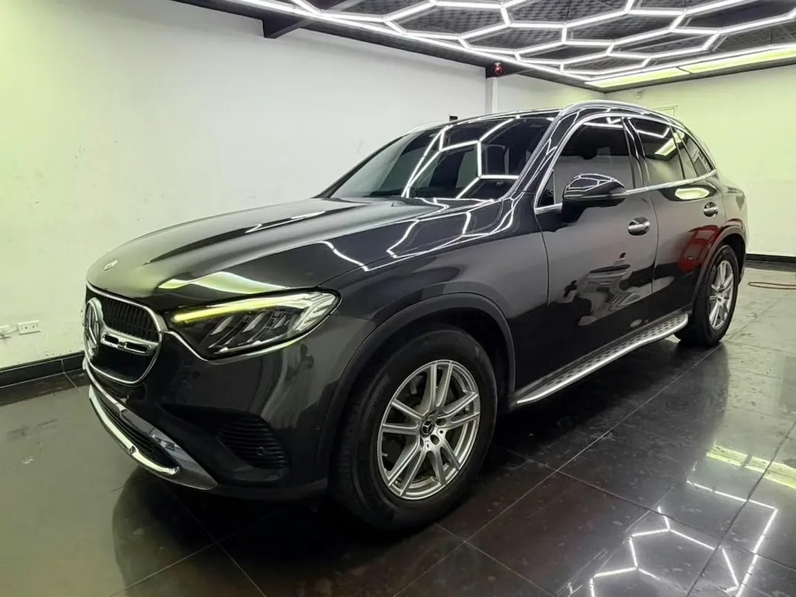 Imagenes del auto