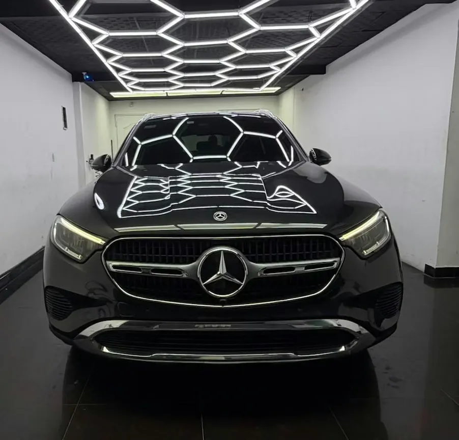 Imagenes del auto