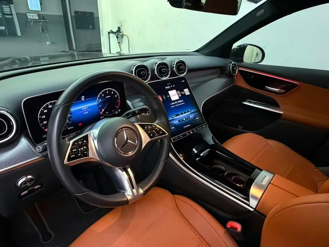 Imagenes del auto
