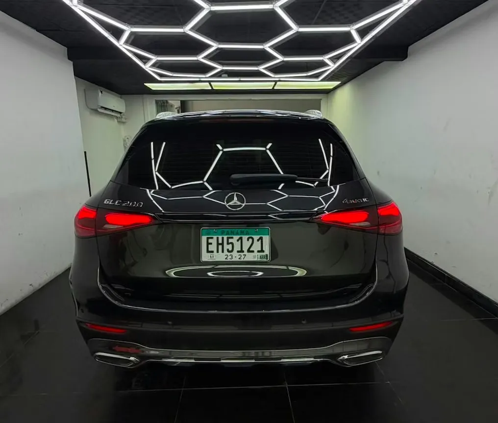 Imagenes del auto