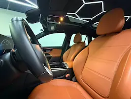 Preview imagenes del auto