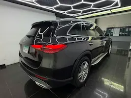 Preview imagenes del auto